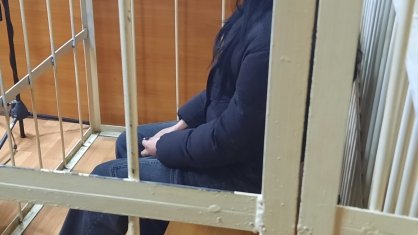 В Тамбове две несовершеннолетних девушки предстанут перед судом по обвинению в совершении хулиганских действий