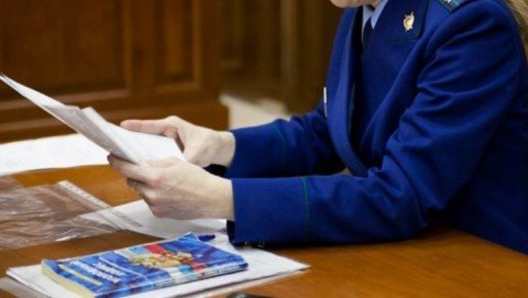 Благодаря вмешательству прокуратуры Октябрьского района г. Тамбова восстановлены права опекуна, воспитывающего ребенка-инвалида